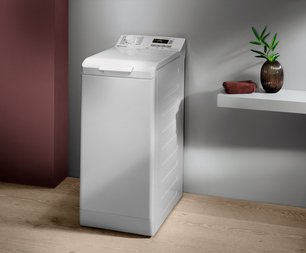 Стиральная машина Электролюкс EW6T5R261 фото 3 в Челябинске Стиральная машина Electrolux EW6T5R261 фото 3 в Челябинске
