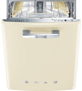 Посудомоечная машина Smeg ST2FABCR фото в Челябинске