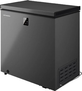 Морозильная камера Куперсберг FLCF 201 G фото 2 в Челябинске Морозильная камера Kuppersberg FLCF 201 G фото 2 в Челябинске