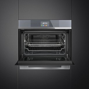 Духовой шкаф Smeg SF4104MCS фото 2 в Челябинске