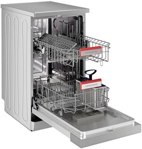 Посудомоечная машина Куперсберг GGF 4525 фото 3 в Челябинске Посудомоечная машина Kuppersberg GGF 4525 фото 3 в Челябинске