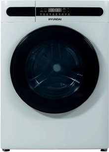 Стирально-сушильная машина Hyundai WMD8413 фото в Челябинске