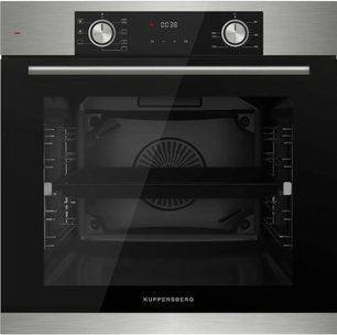 Духовой шкаф Куперсберг HF 608 BX фото в Челябинске Духовой шкаф Kuppersberg HF 608 BX фото в Челябинске