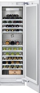 Винный шкаф Гаггенау RW 414-300 фото в Челябинске Винный шкаф Gaggenau RW 414-300 фото в Челябинске