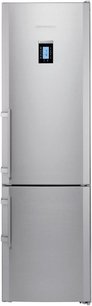 Холодильник Либхер CBNPes 3956 Premium NoFrost фото 2 в Челябинске Холодильник Liebherr CBNPes 3956 Premium NoFrost фото 2 в Челябинске