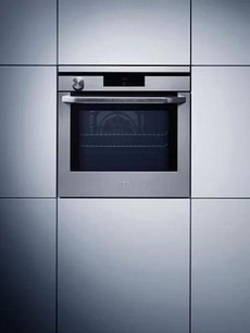 Духовой шкаф АЕГ B98205M фото 2 в Челябинске Духовой шкаф AEG B98205M фото 2 в Челябинске