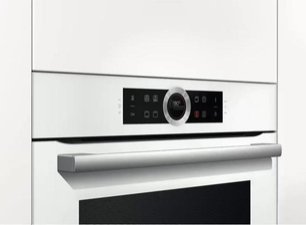 Духовой шкаф Bosch HBG 633TW1 фото 3 в Челябинске