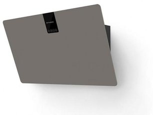 Вытяжка Фабер SOFT EDGE GREY LONDON A80 фото в Челябинске Вытяжка Faber SOFT EDGE GREY LONDON A80 фото в Челябинске