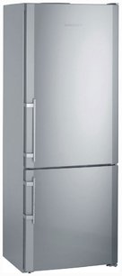 Холодильник Либхер CBNesf 5133 фото 2 в Челябинске Холодильник Liebherr CBNesf 5133 фото 2 в Челябинске