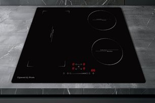 Стеклокерамическая варочная панель Zigmund Shtain CI 46.6 B фото 3 в Челябинске