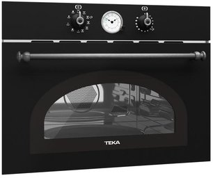 Встраиваемая микроволновая печь Teka MWR 32 BIA ATS фото 2 в Челябинске