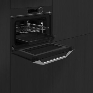 Компактный духовой шкаф Де Дитрих DKP4531X фото 4 в Челябинске Компактный духовой шкаф De Dietrich DKP4531X фото 4 в Челябинске