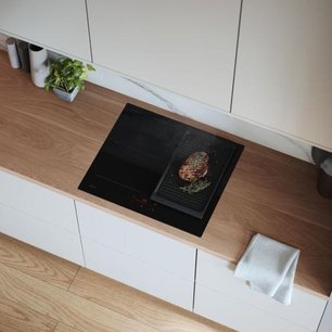 Варочная панель Asko HI2643FBG1 фото 3 в Челябинске