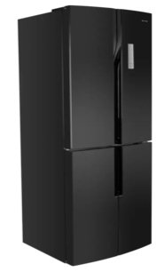 Холодильник MAUNFELD MFF182NFSB фото в Челябинске Холодильник MAUNFELD MFF182NFSB фото в Челябинске