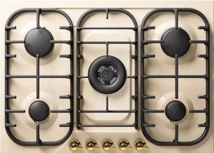 Варочная панель Ilve HCB70CN/AWG фото в Челябинске