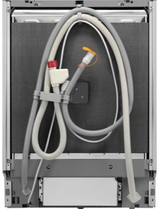 Посудомоечная машина Electrolux EEZ969300L фото 3 в Челябинске