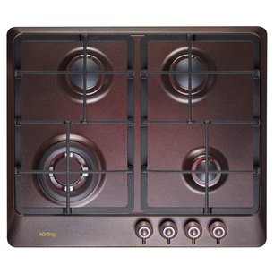 Варочная поверхность Кертинг HG 655 CTRC фото в Челябинске Варочная поверхность Korting HG 655 CTRC фото в Челябинске