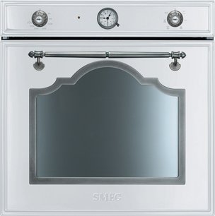 Духовой шкаф Smeg SC750BS-8 фото в Челябинске