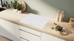 Индукционная варочная панель Bosch PUE612BB1E фото 3 в Челябинске