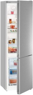Холодильник Либхер CNPef 4813 NoFrost фото 2 в Челябинске Холодильник Liebherr CNPef 4813 NoFrost фото 2 в Челябинске