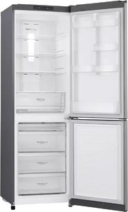 Холодильник LG GA-B419SDJL фото 4 в Челябинске