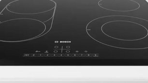 Электрическая варочная панель Bosch PKM651FP1 фото 2 в Челябинске