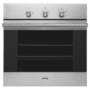 Korting (духовой шкаф OGG 541 CFX + варочная панель HG 631 CTX) фото 2 в Челябинске Korting (духовой шкаф OGG 541 CFX + варочная панель HG 631 CTX) фото 2 в Челябинске