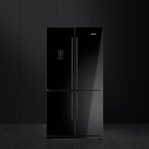 Холодильник SMEG FQ60NPE фото 2 в Челябинске Холодильник SMEG FQ60NPE фото 2 в Челябинске