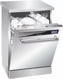 Посудомоечная машина Кайзер S6071 XL фото в Челябинске Посудомоечная машина Kaiser S6071 XL фото в Челябинске