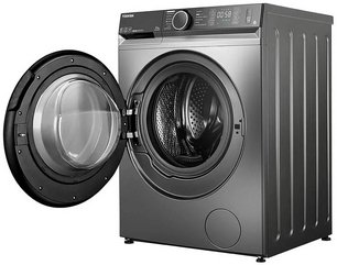 Стиральная машина Toshiba TW-BK100GF4RU(SK) фото 3 в Челябинске