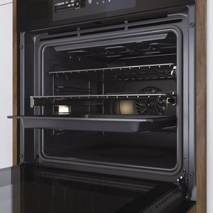 Духовой шкаф Haier HWO60SM5S5B1H фото 4 в Челябинске