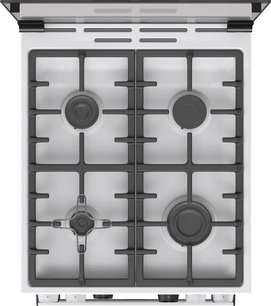 Газовая плита Горение GGI5C23WF фото 3 в Челябинске Газовая плита Gorenje GGI5C23WF фото 3 в Челябинске