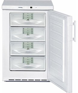 Морозильник Либхер GP 1366 Premium SuperFrost фото 3 в Челябинске Морозильник Liebherr GP 1366 Premium SuperFrost фото 3 в Челябинске