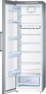 Однокамерный холодильник Бош KSV 36VL20 R фото в Челябинске Однокамерный холодильник Bosch KSV 36VL20 R фото в Челябинске