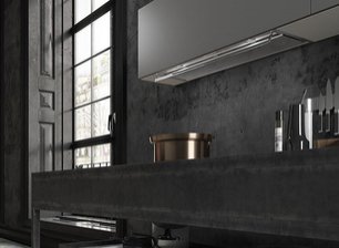 Встраиваемая вытяжка Фабер IN-NOVA PREMIUM X A120 фото 3 в Челябинске Встраиваемая вытяжка Faber IN-NOVA PREMIUM X A120 фото 3 в Челябинске