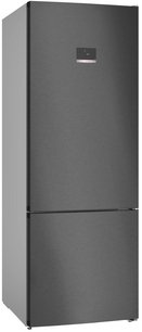 Двухкамерный холодильник Bosch KGN56CX30U фото в Челябинске