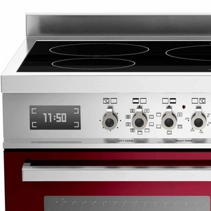 Варочный центр Bertazzoni PRO100 5I MFE D VI T фото 2 в Челябинске