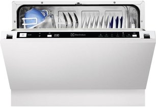 Посудомоечная машина Электролюкс ESL2400RO фото в Челябинске Посудомоечная машина Electrolux ESL2400RO фото в Челябинске