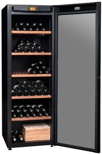 Винный шкаф Климадифф DVP265G фото 2 в Челябинске Винный шкаф Climadiff DVP265G фото 2 в Челябинске