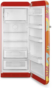 Холодильник Смег FAB28RDUN5 фото 4 в Челябинске Холодильник Smeg FAB28RDUN5 фото 4 в Челябинске
