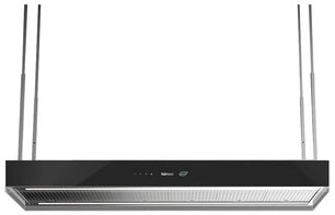 Вытяжка Фалмек OCEANO E-ION IS.180 Black фото в Челябинске Вытяжка Falmec OCEANO E-ION IS.180 Black фото в Челябинске