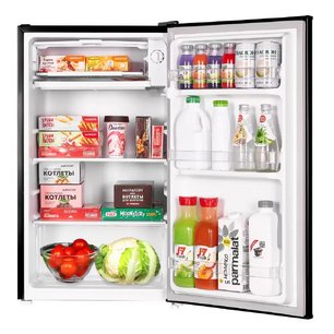 Холодильник Маунфилд MFF83RB фото 2 в Челябинске Холодильник Maunfeld MFF83RB фото 2 в Челябинске