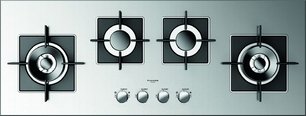 Варочная панель Fulgor Milano SH 1124 G 2DWK XX фото в Челябинске