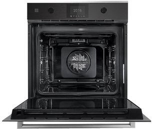 Духовой шкаф Куперсбуш BP 6350.0 GPH 3 Silver Chrome фото 2 в Челябинске Духовой шкаф Kuppersbusch BP 6350.0 GPH 3 Silver Chrome фото 2 в Челябинске