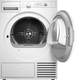 Сушильная машина Аско T108HBW фото 3 в Челябинске Сушильная машина Asko T108HBW фото 3 в Челябинске
