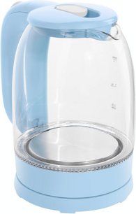 Чайник Maunfeld MGK-613BL фото 3