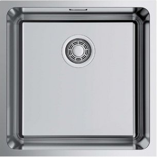 Мойка Omoikiri Tadzava 44-U/I Quadro IN фото