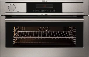 Духовой шкаф АЕГ KS7100000M фото 2 в Челябинске Духовой шкаф AEG KS7100000M фото 2 в Челябинске