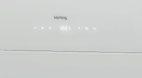 Вытяжка Кертинг KHC 61090 GW фото 4 в Челябинске Вытяжка Korting KHC 61090 GW фото 4 в Челябинске