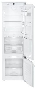 Холодильник Либхер ICBP 3266 Premium BioFresh фото 3 в Челябинске Холодильник Liebherr ICBP 3266 Premium BioFresh фото 3 в Челябинске